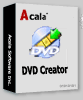 Acala DVD Creator for tomp4.com icon